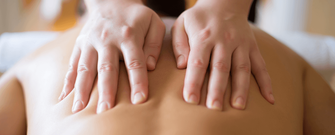 Full Body DeArmouring Massage